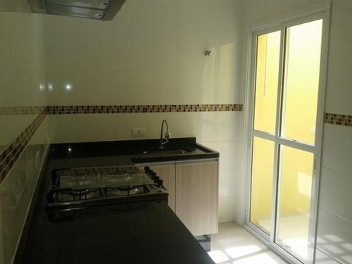 Imagem 4 de 17 de Venda Apartamento S/ Condomínio Santo André Brasil - 1723