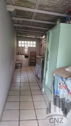 Casa Com Otimo Terreno - Cs 111 - Cs 111