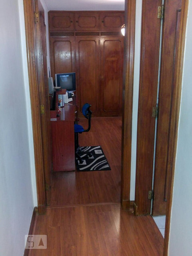 Casa À Venda - Mooca, 3 Quartos, 220 - S893123627