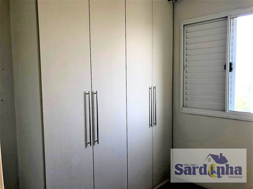 Imagem 7 de 15 de Apartamento Em Vila Andrade - São Paulo - 4591