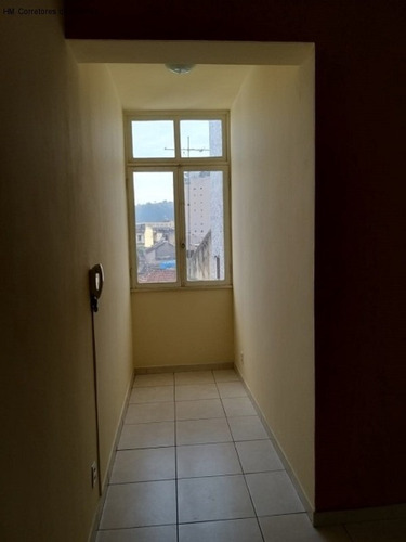 Imagem 5 de 12 de Apartamento - Hmap1030 - 68227686