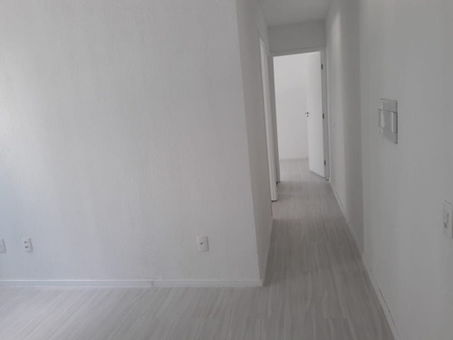Imagem 12 de 26 de Apartamento Para Locação No Jardim São Savério
