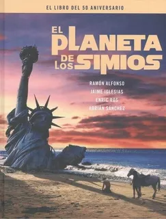 El Planeta De Los Simios - Aa Vv