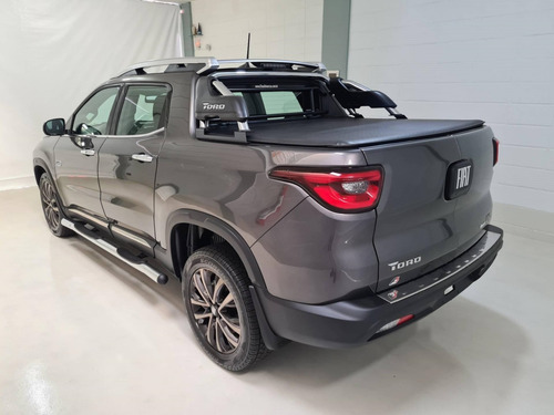 Fiat Toro 2.0 16V TURBO DIESEL RANCH 4WD AT9