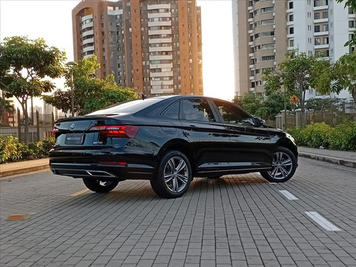 Volkswagen Jetta 1.4 250 TSI TOTAL FLEX R-LINE TIPTRONIC