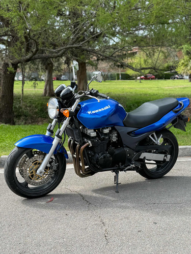 Kawasaki Zr-750