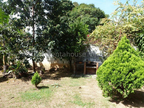 Imagen 26 de 30 de Casa En Venta Co#23-4259 04143129404
