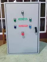 Comprar Tableros De Transferencia Automática Desde 100amp A 3200amp.