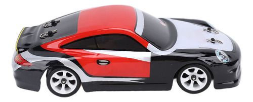Coche De Control Remoto A Escala 1:28 K969 Rc 2.4 Ghz Electr