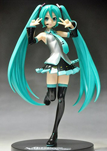 Project Diva Arcade F 2nd Pm Figura Premium - Hatsune Miku D