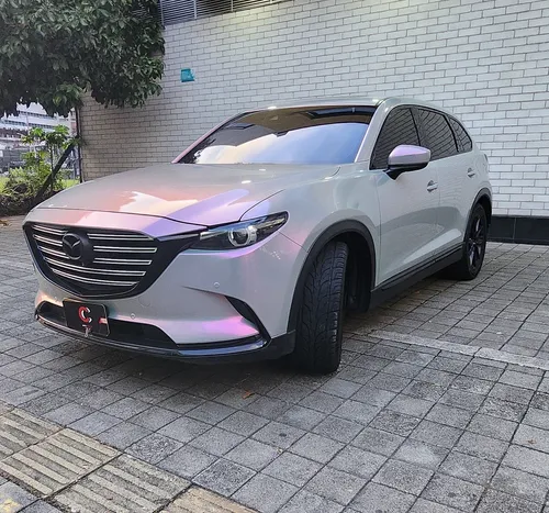 Mazda CX-9 2.5 Grand Touring Signature