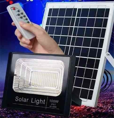 Refletor LED Foyu Solar 60W