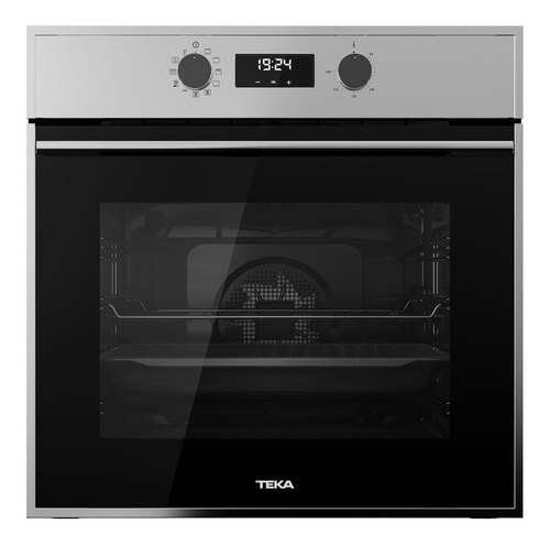 Horno empotrable eléctrico Teka Total HSB 635 70L acero inoxidable 220V