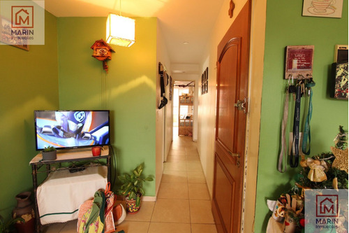 Departamento En Venta En Victoria