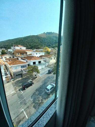 Imagem 19 de 21 de Apartamento Com 3 Dormitórios À Venda, 227 M² Por R$ 860.000,00 - Centro - Poços De Caldas/mg - Ap1843