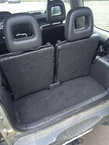 Imagem 6 de 10 de Suzuki Jimny 2010 1.3 High Rider 4wd 3p