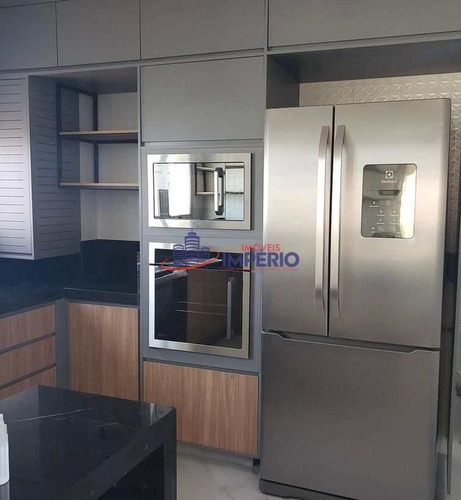 Imagem 27 de 29 de Apartamento Com 3 Dorms, Centro, Guarulhos - R$ 1.7 Mi, Cod: 9112 - V9112