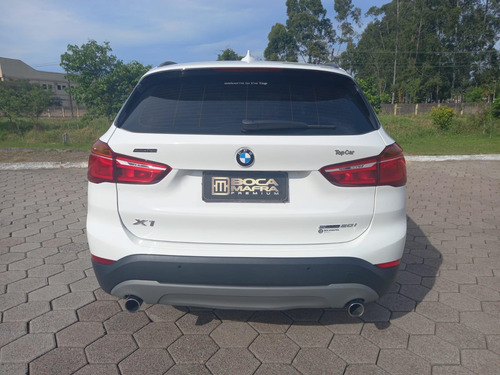Imagem 7 de 15 de Bmw X1 S 2.0 I Active