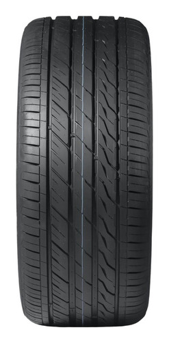 Jogo 2 Pneus Delinte Aro 19 225/40zrf19 89w Dh6-run Flat