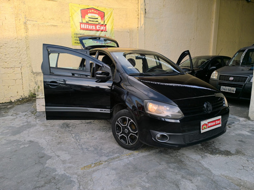 Volkswagen Fox 1.0 Seleção Tec Total Flex 5p