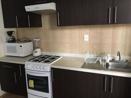 Imagen 1 de 8 de Hermosa Casa Amueblada!!, 34703
