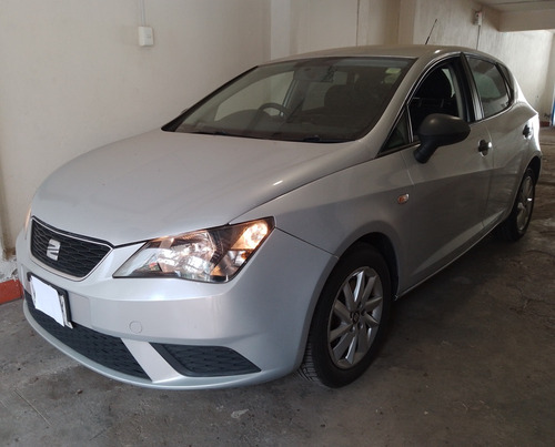 SEAT Ibiza 1.6 Reference 5p Mt