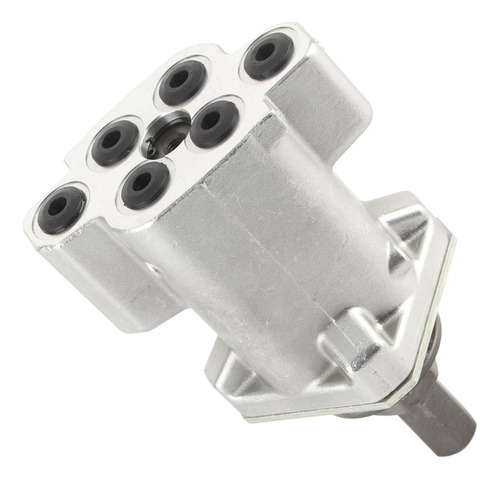 Conjunto De Válvula Piloto De Excavadora Joystick De Alta Pr