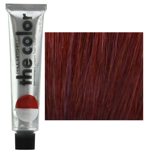 Paul Mitchell Color De Cabello El Color Color : 8r La Luz