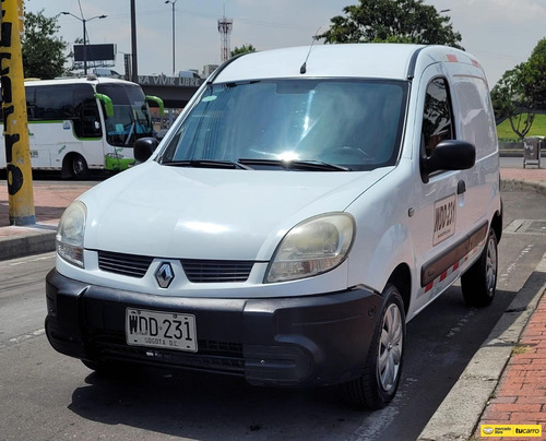 Renault Kangoo 1.6 Express