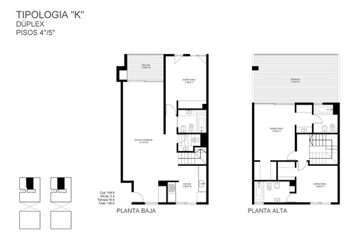 TIGREVISTA Residencial