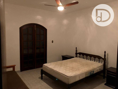 Imagem 9 de 13 de Casa Com 3 Dormitórios À Venda, 250 M² Por R$ 1.330.000,00 - Indaiá - Bertioga/sp - Ca4115