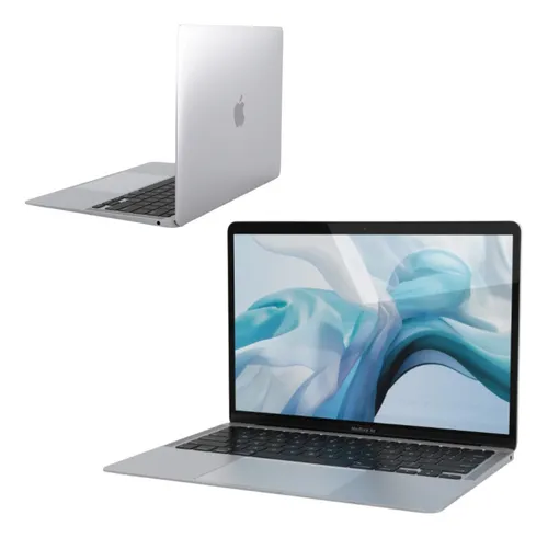 Apple Macbook Air M1 A2337 8gb Ssd 256gb 13.3 Usc-c 2 Ciclos Apple Macbook Air M1 A2337 8gb Ssd 256gb 13.3 Usc-c 2 Ciclos