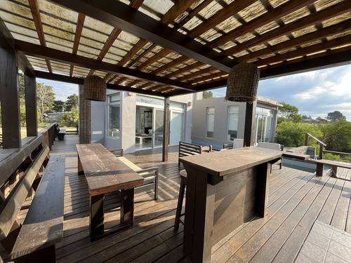 Venta De Casa 3 Dormitorios En Pueblo San Vicente, José Igna (ref: Iea-1867)