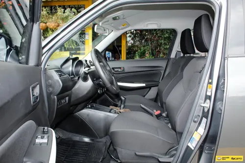 Suzuki Swift 1.2 Hibrido Hb