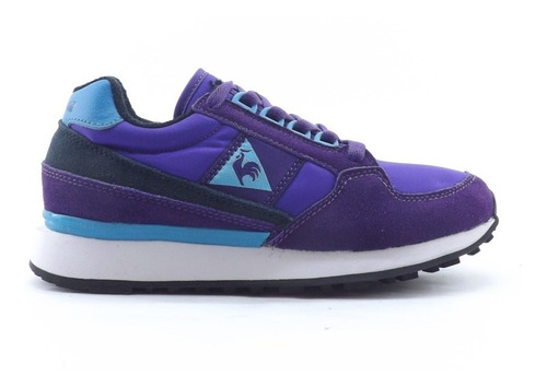 Zapatillas Lecoq Sportif Urbana Dama Eclat W Sacha Deportiva