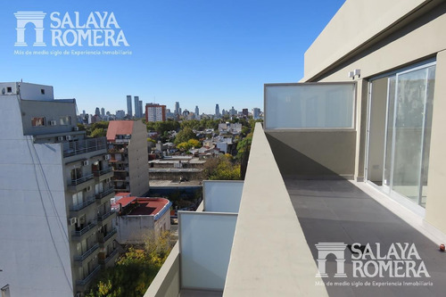 Imagen 26 de 30 de Departamento De 1 Ambiente En Venta En Villa Crespo
