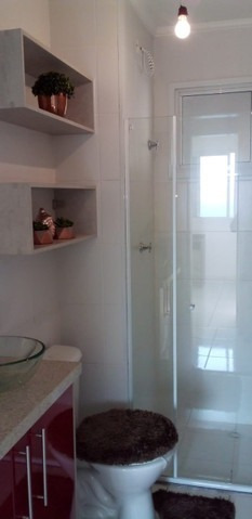 Imagem 14 de 22 de Rrcod3405 - Apartamento 69mts Condominio Edificio Maria Fernanda - 03 Dorms - 01 Vaga - Oportunidade - Ótima Localização - Rr3405 - 69311896