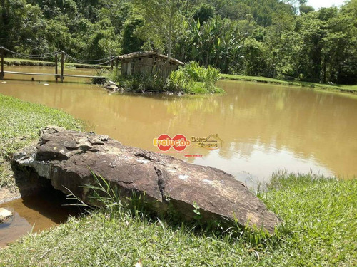 Imagem 8 de 12 de Terreno - Condomínio Jardim Das Paineiras - Te3532
