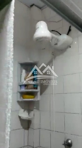Imagem 11 de 12 de Sobrado Para Venda No Bairro Jardim Vila Rica, 3 Dorm, 2 Vagas, 90 M, 56 M, Frente: 3,5 M, Fundo: 16 M - 849