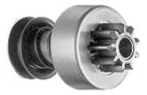 Bendix Motor Partida Universal