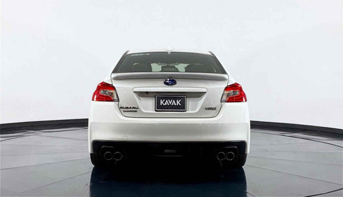 Imagen 5 de 15 de 110562 - Subaru Wrx 2016 Con Garantía