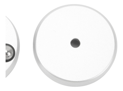 Almohadillas Base Aislantes Para Altavoces, Pies Hifi, 39 X
