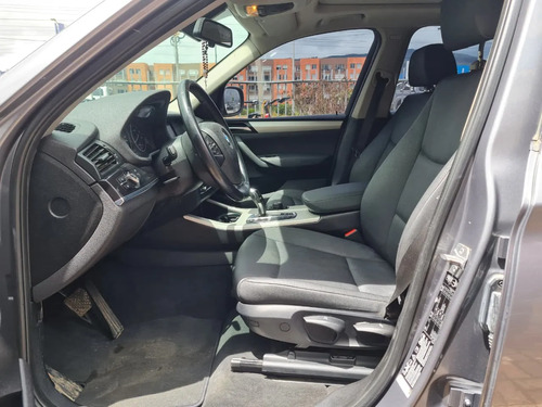 BMW X3 Xdrive20i 2.0cc AT AA 4X4