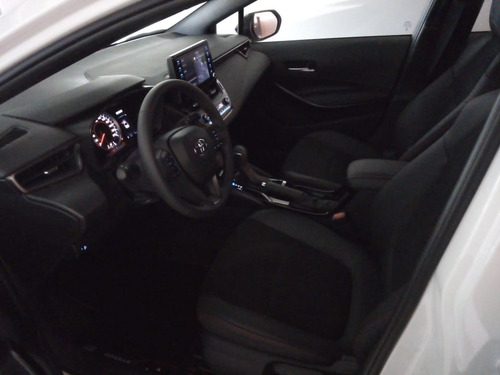 Toyota Corolla Gr Cvt