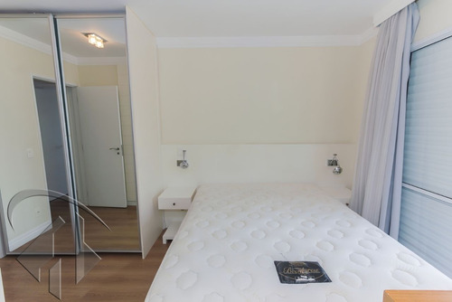 Imagem 3 de 15 de 06299 - Apartamento 2 Dorms. (1 Suíte), Vila Nova Conceicao - São Paulo/sp - 6299