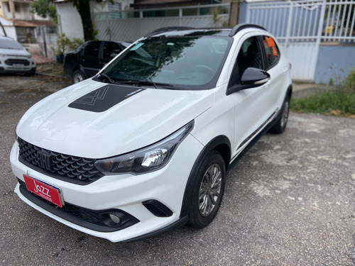 Fiat Argo 1.3 FIREFLY FLEX TREKKING MANUAL