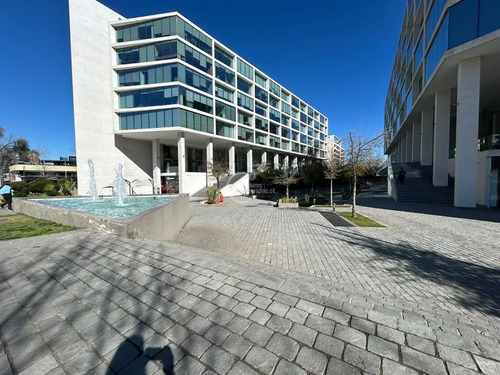 Oficina, Local Comercial En Venta En Lo Barnechea