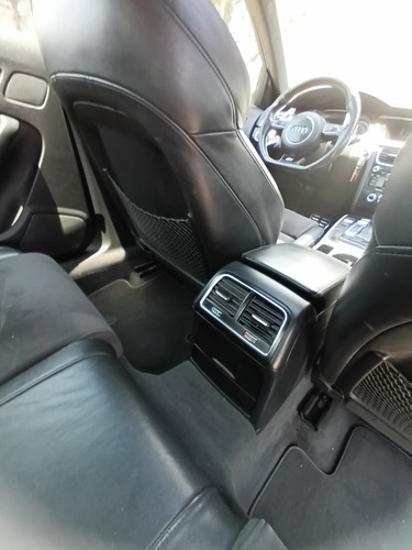 Audi A4 1.8 T Trendy Plus Multitronic Cvt