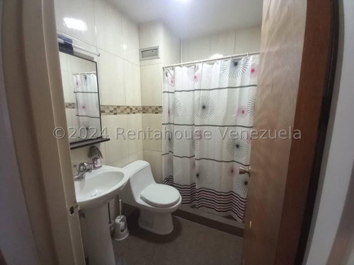 Yb Apartamento En Venta En Boleita Norte #24-24433