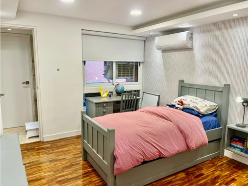 Se Alquila Apto 251m2 4h+s/5b/2p Santa Rosa De Lima